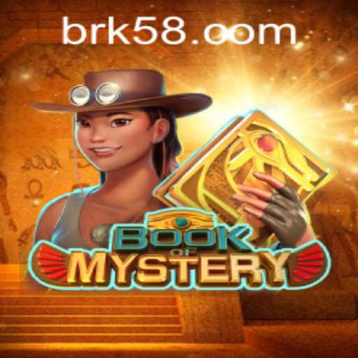 Unveiling the Enigma of BookofMystery - A Captivating Gaming Experience