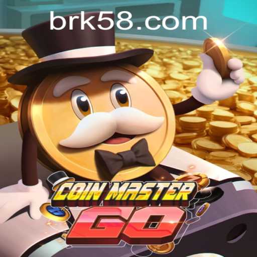 CoinMasterGO: Exploring the Virtual Treasure Hunt
