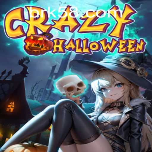Unveiling the Thrills of CrazyHalloween: Enter the Spooky Adventure with k58 PH Login