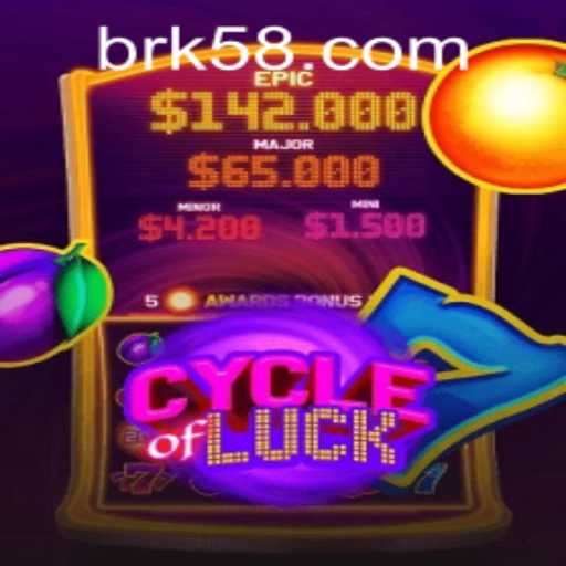 CycleofLuck: An In-Depth Look at the Exciting New Game