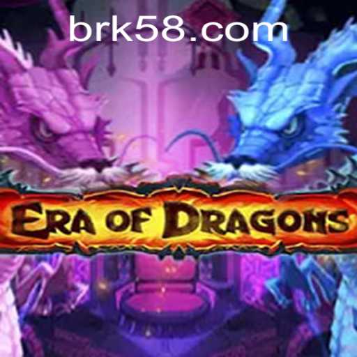 Discover the Magic of EraOfDragons: A Dive into Fantasy and Strategy