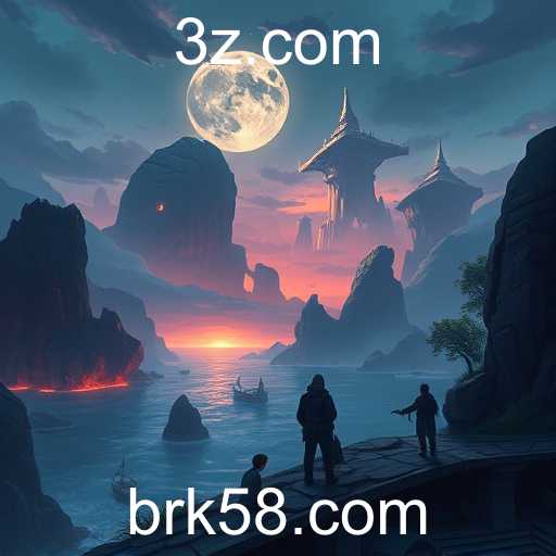 Jogos em Destaque no Portal k58: Transformando o Cenário dos Videogames