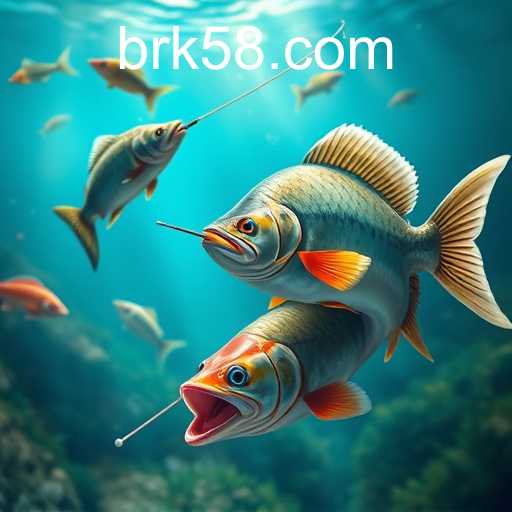 The Allure of Fishing Games and the Impact of k58 PH Login