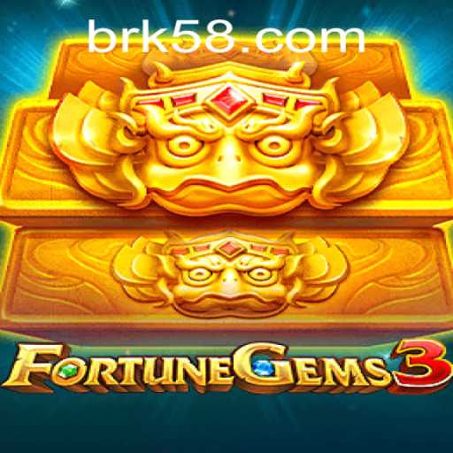 FortuneGems3: A Thrilling Dive into a World of Adventure and Luck
