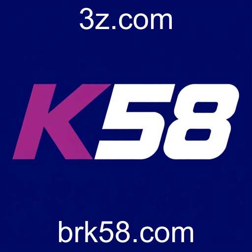 K58: O Futuro dos Jogos Online em 2025