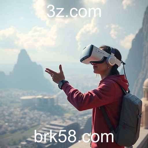 Inovações e Tendências no Mundo dos Jogos em 2025