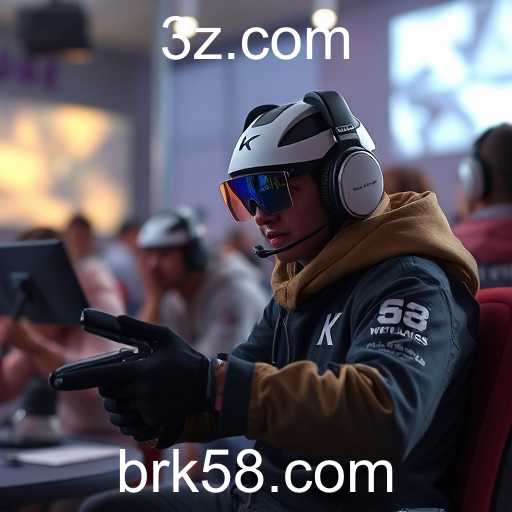 Inovações e Tendências no Mundo dos Jogos