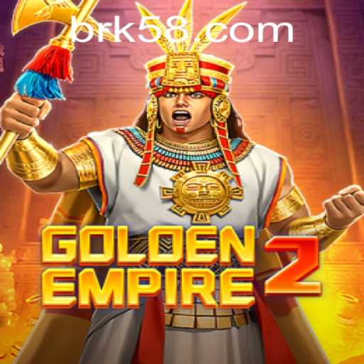 Exploring GoldenEmpire2: A Glimpse Into a Virtual Dynasty