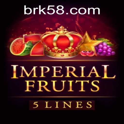 Explore the Regal World of ImperialFruits5