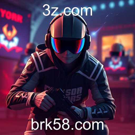 A Revolução dos Jogos: k58 em Destaque