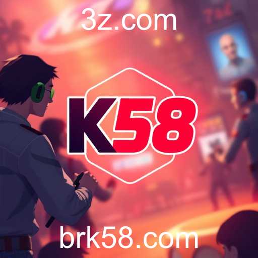 A Ascensão Inédita de K58 no Cenário Internacional de Jogos