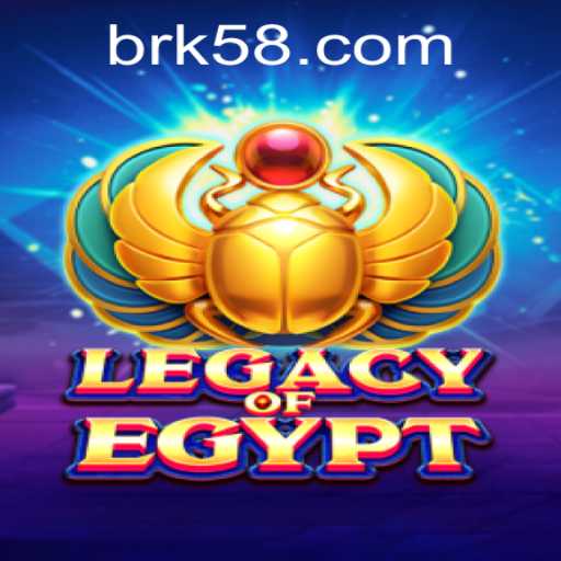 Exploring the Fascinating World of Legacy of Egypt and the Intricacies of k58 PH Login
