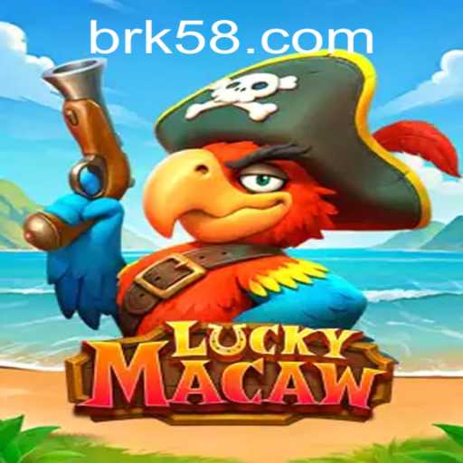Exploring LuckyMacaw: A Vibrant Gaming Experience