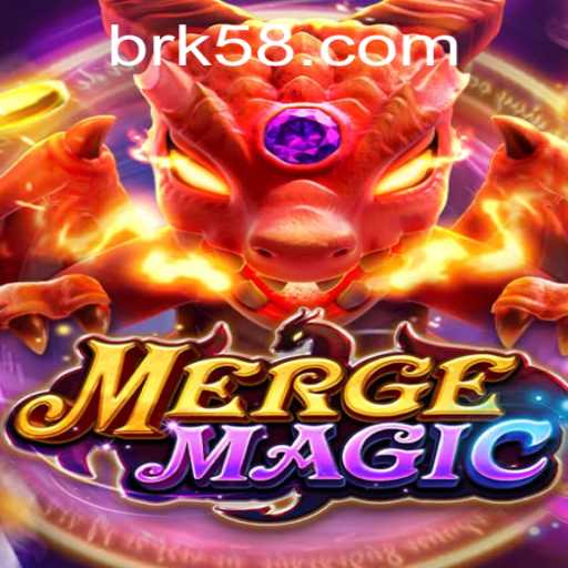 Exploring MergeMagic: A Captivating Adventure