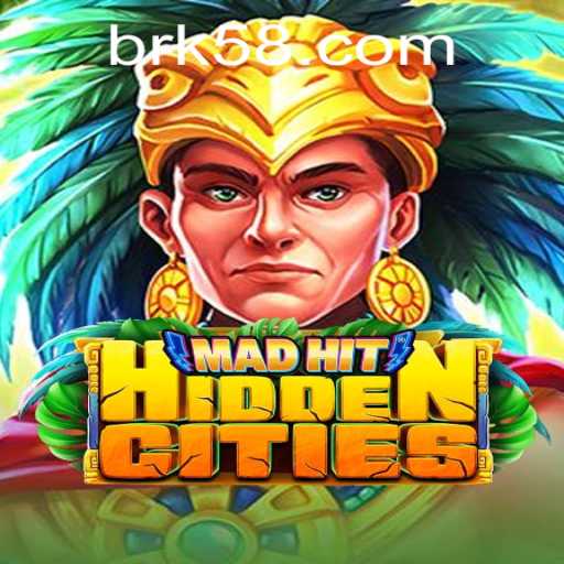Discover the Mysteries of MadHitHiddenCities