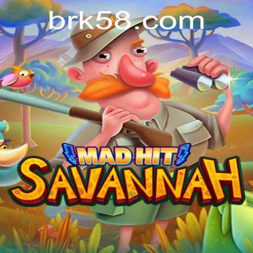 MadHitSavannah: A Thrilling Adventure in the Heart of the Wild