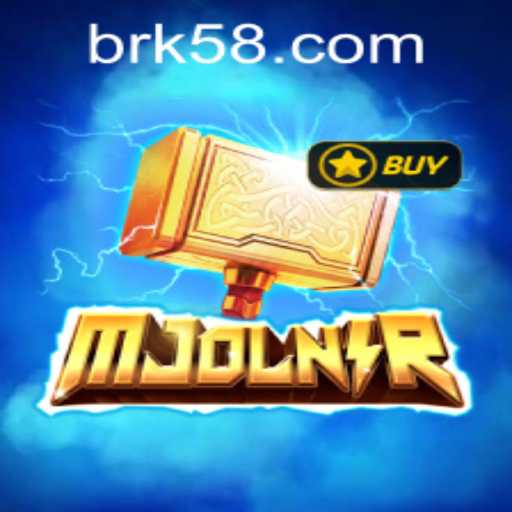 Exploring Mjolnir: An Epic Gaming Adventure
