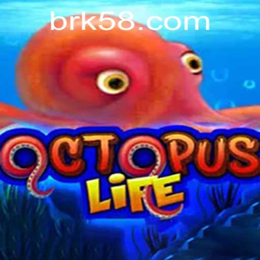 Immersive World of OctopusLife: Dive into Adventure with K58 PH Login