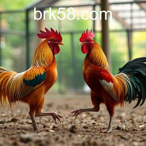 The Rise of Online Sabong: A Deep Dive into the World of K58 PH Login