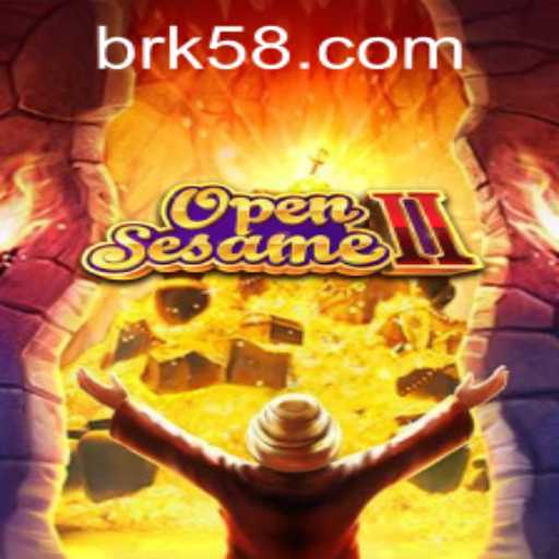 Unlock the Adventure with OpenSesameII: Dive into the World of K58 PH Login
