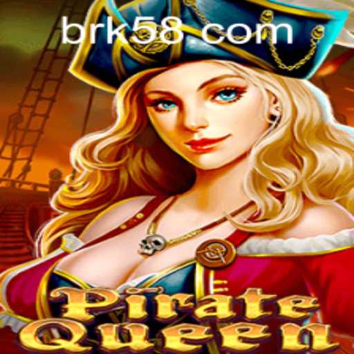 PirateQueen: Dive into the Adventurous World of High Seas and Hidden Treasures