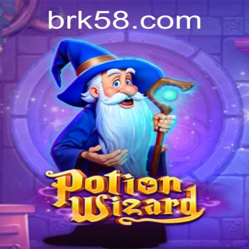 Unleashing the Magic of PotionWizard: An Immersive Gaming Experience