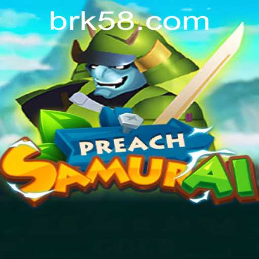 Embark on a Spiritual Adventure in PreachSamurai