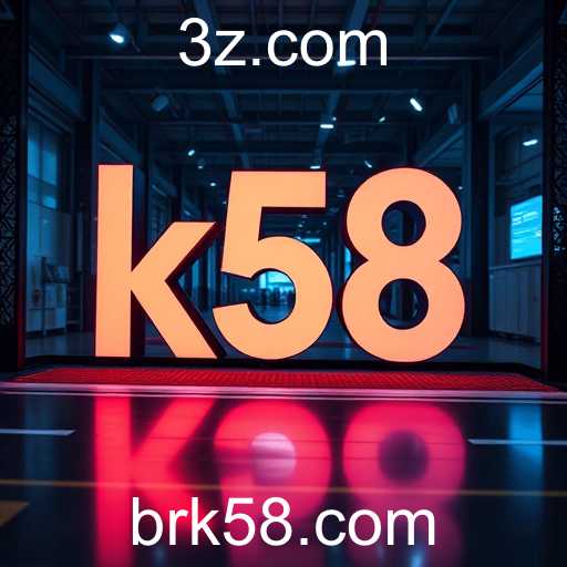 Revolução nos Jogos Online: O Crescimento de 'k58'