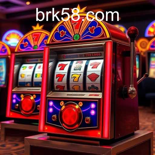 Understanding Slot Machines and K58 PH Login: A Comprehensive Guide