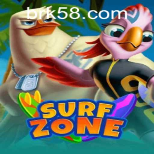 Explore the Exciting World of SurfZone: A Dynamic Game Experience