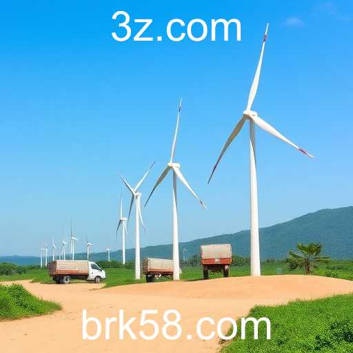 Impactos Tecnológicos e Econômicos da Revolução K58