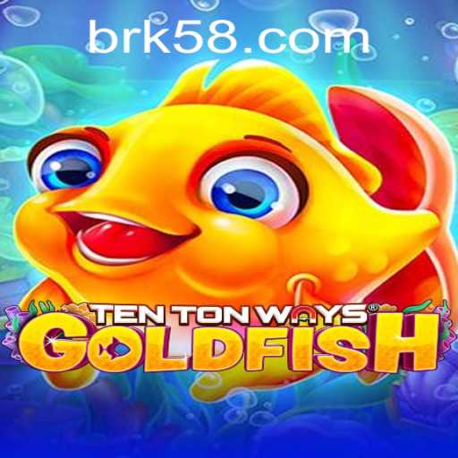 Discovering TenTonWaysGoldfish: The Latest Gaming Sensation with K58 PH Login