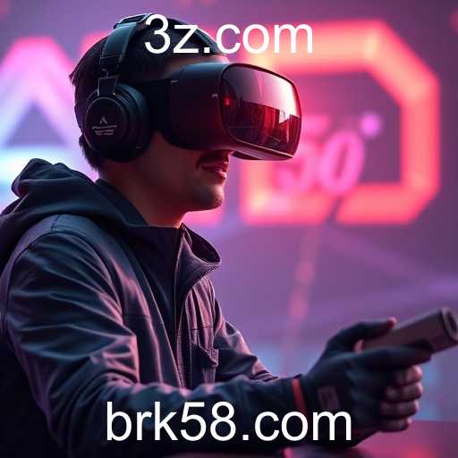 Tendências e Perspectivas para 2025 no Mundo dos Jogos