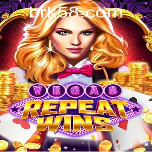Discover the Excitement of VegasRepeatWins: A Thrilling Online Gaming Experience