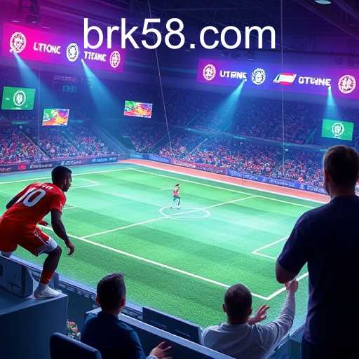 Exploring the World of Virtual Sports and the Role of k58 PH Login